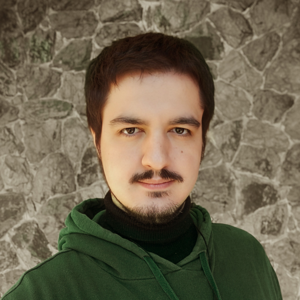 Leonardo D. Constantin